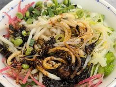 -海碗居老北京炸酱面(增光路店)