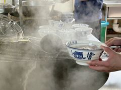 -龙门李家三旦羊肉汤馆