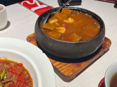 -千百味红餐厅·江西菜(绿地双子塔店)