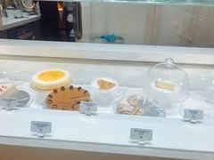 -Lady M(沙田新城市广场店)