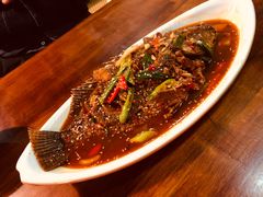 -云隐小厨·传统大理美食(复兴路店)