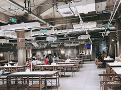 -阿那亚第六食堂(文创街区店)