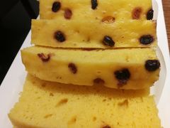 黄金大发糕-北李妈妈菜(鲁能城店)