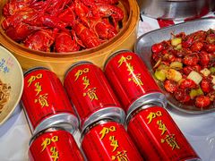 -靓靓蒸虾·头牌蒸虾(雪松路总店)