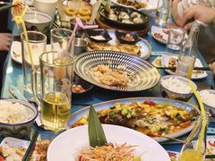 -My Way Town买味堂·东南亚餐厅(亦庄店)