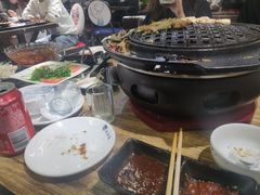 -牛犇炭火烤肉·鲜切烤肉(承德总店)