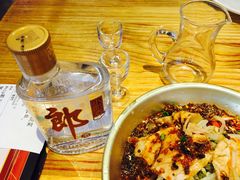-兔槽江湖菜·重庆璧山兔(水围店)
