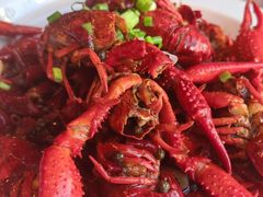 -霸王虾·小龙虾香辣蟹(玉林店)