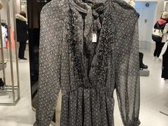 -ZARA(大上海时代广场店)