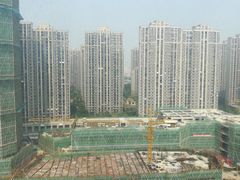 -昆山皇冠国际会展酒店