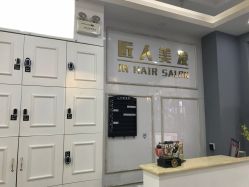点击看大图 -DL HAIR SALON