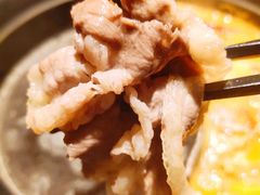 -温野菜涮涮锅(西单大悦城店)