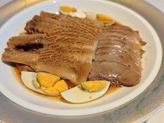 -名人坊·新派粤菜(河西奥体博览中心金鹰世界店)