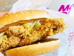 -麦当劳(田林好又多店)