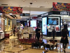-燕莎友谊商城(亮马桥店)