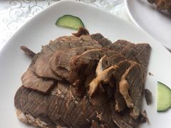 -那达慕蒙古风味酒楼