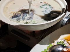 -许爷家·生态湖鲜(徐汇日月光店)