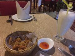 -Santoor 萨都里印度餐厅(北锣鼓巷店)