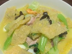 -大牌大·传统杭帮菜(湖滨店)