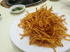 -凯盈阁·顺德私房菜·桑拿鸡