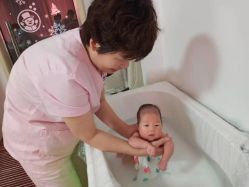 -禧悦府国际月子会所(总店)