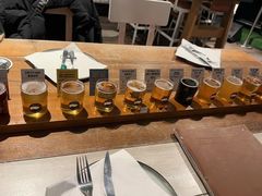 -Goose Island Brewhouse鹅岛精酿啤酒酿造工坊餐厅