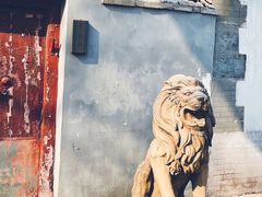 -北京国子监胡同