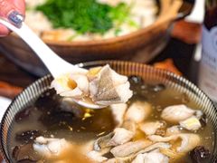 -顶特勒·黄鱼馆·特色菜(上海大世界店)