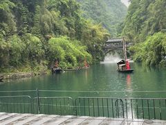 -三峡人家风景区