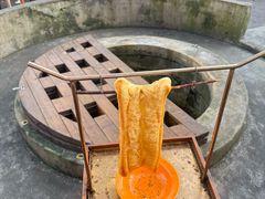 -水井拉粉油条(赤坎民国风情街店)