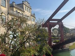 -赤坎·广东华侨国际旅游度假区