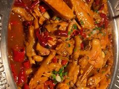 -胖哥俩肉蟹煲(杭州下沙学林街店)