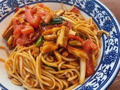 -圳兴面王·拌川·特色炒面(南山保利剧院店)