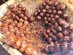 -邓记新一代糖油果子(四川煤管局供销公司职工宿舍店)
