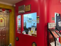 -H立方实景剧情密室(天河旗舰店)