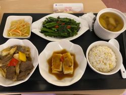 -广州和睦家医院·医学月子