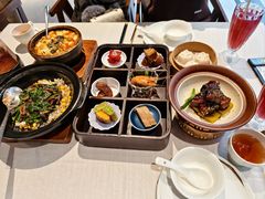 -狮王府淮扬菜(老门东店)