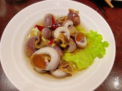 -德兴馆(广东路总店)