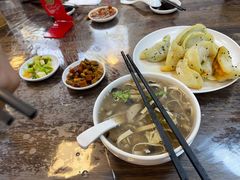 -金源汤包(育新东路店)