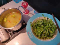 -花椒俏川菜小馆(南海万达店)