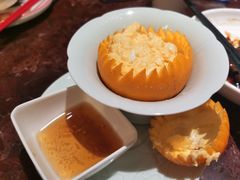 -新白鹿餐厅(爱琴海购物中心店)