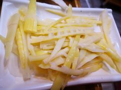 笋尖-老北京热气涮羊肉·小龙虾·烤鱼(呼玛路店)