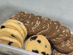 -甜嘟嘟烘焙坊(舒城路店)