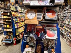 -Hi Fi Acoustic 梵香禅韵·色声香味