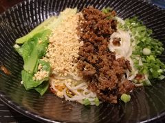 担担面-成都钓鱼台精品酒店-品聚·成都餐厅