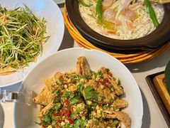 -打酱油·非遗淮扬菜(瘦西湖梅岭店)