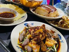 -张关合渣(航空大道店)