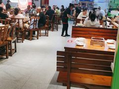 大堂-张氏父子常德肠子馆(湘江世纪城直营店)