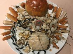 -得月楼·省级非遗·传统苏帮菜(观前店)