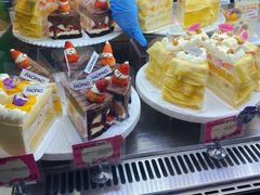 -PAOPAO Bakery&Café(港汇店)